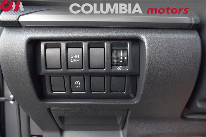 used 2021 Subaru Forester car, priced at $16,991