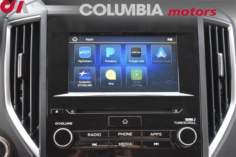 used 2021 Subaru Forester car, priced at $16,991