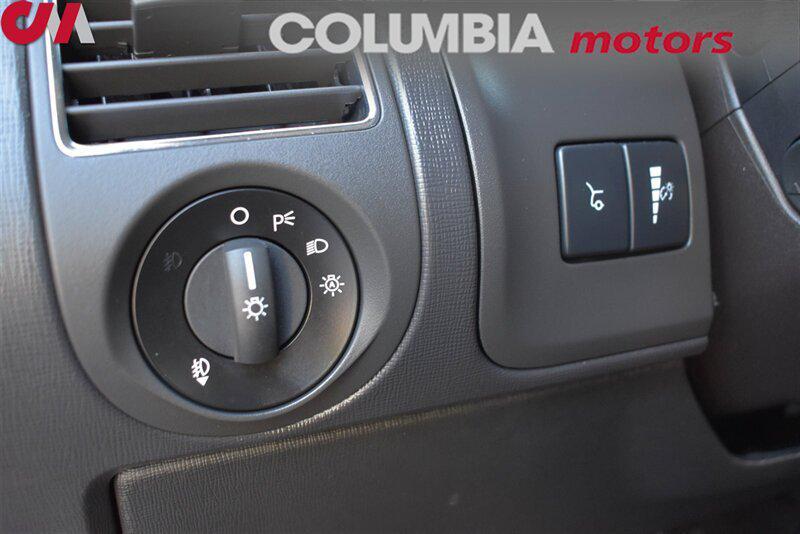 used 2019 Ford Flex car, priced at $13,991