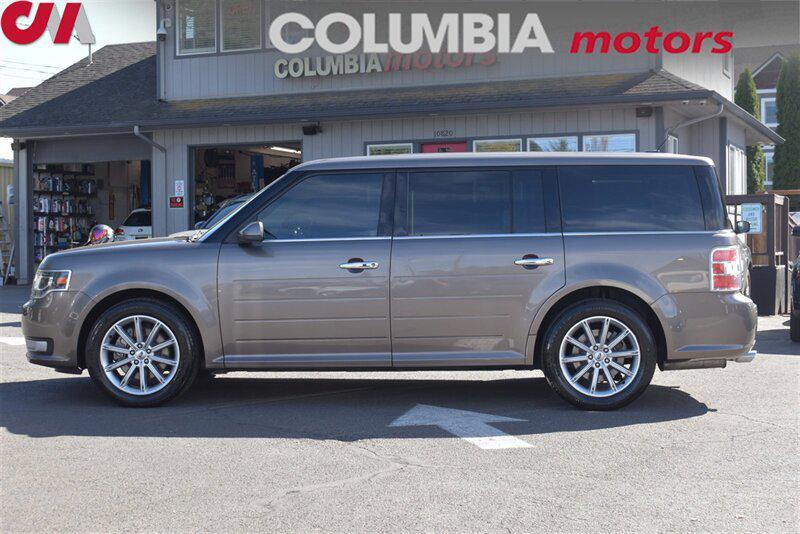 used 2019 Ford Flex car, priced at $13,991