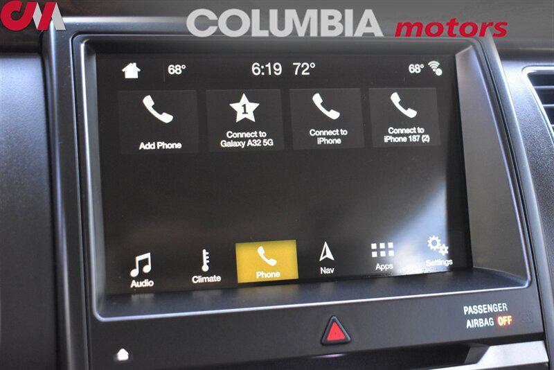 used 2019 Ford Flex car, priced at $13,991