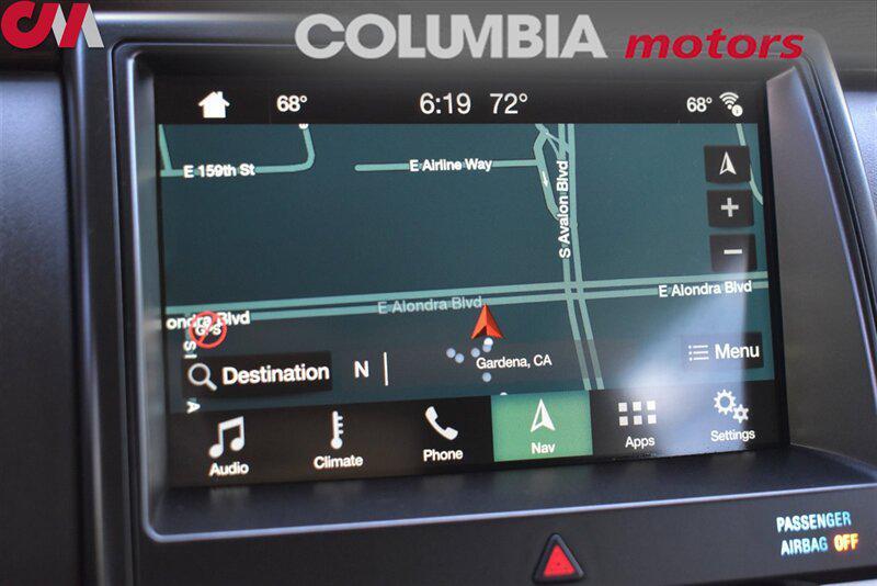 used 2019 Ford Flex car, priced at $13,991