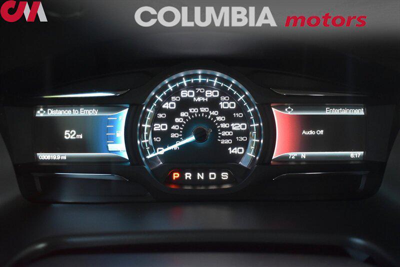 used 2019 Ford Flex car, priced at $13,991