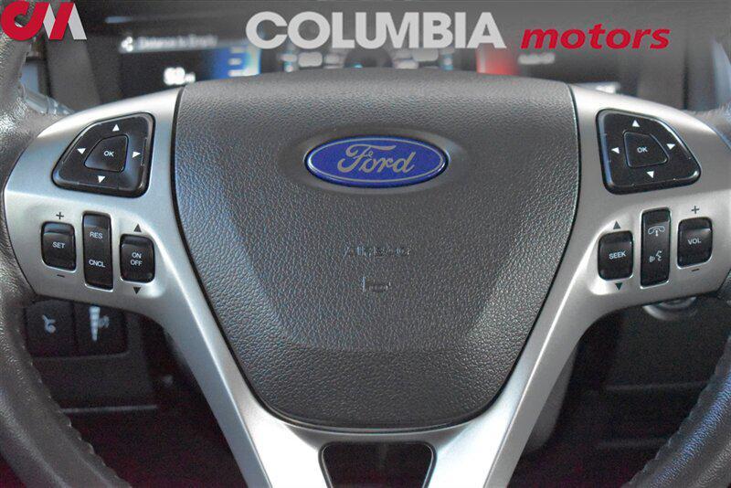 used 2019 Ford Flex car, priced at $13,991