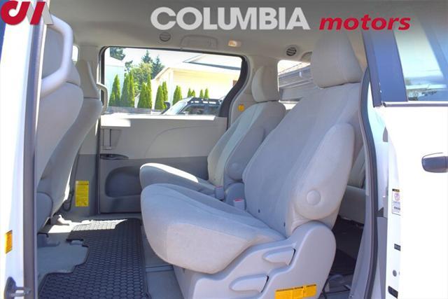 used 2011 Toyota Sienna car, priced at $9,991