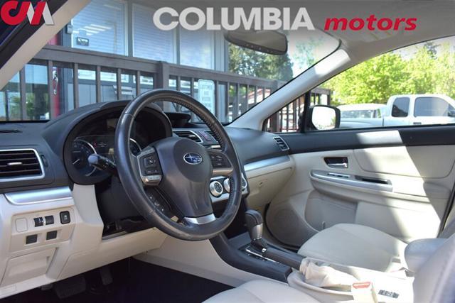 used 2015 Subaru Impreza car, priced at $10,991