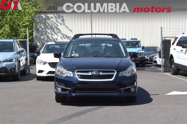 used 2015 Subaru Impreza car, priced at $10,991