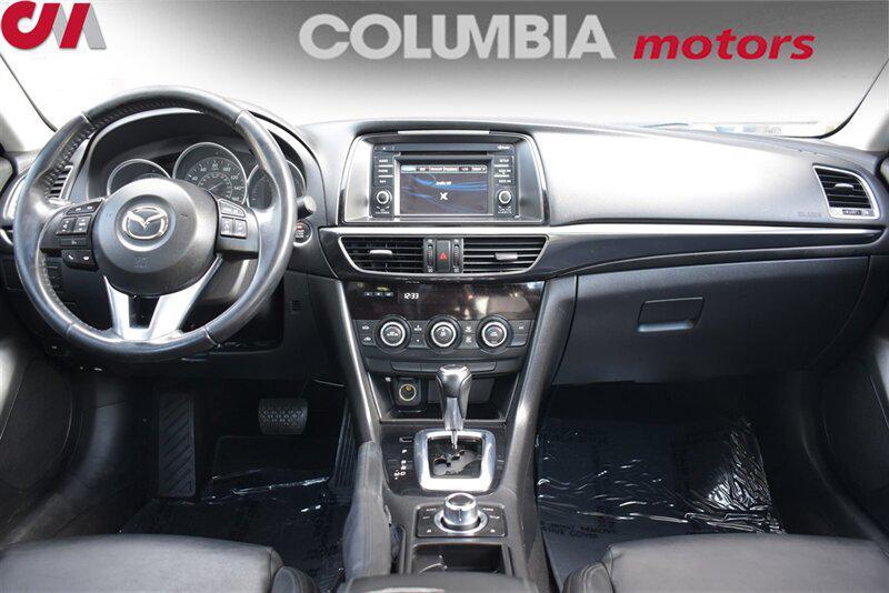 used 2014 Mazda Mazda6 car, priced at $8,991