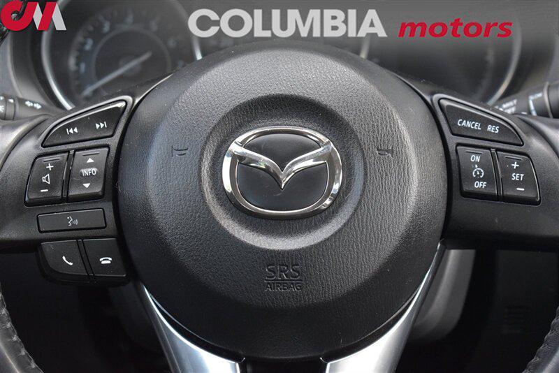 used 2014 Mazda Mazda6 car, priced at $8,991