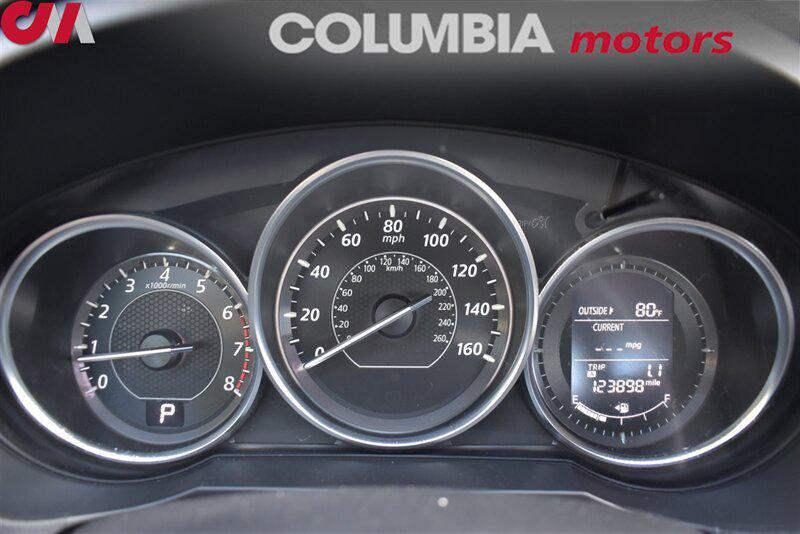 used 2014 Mazda Mazda6 car, priced at $8,991