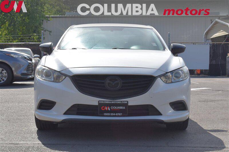 used 2014 Mazda Mazda6 car, priced at $8,991