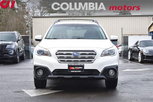 used 2017 Subaru Outback car, priced at $17,991