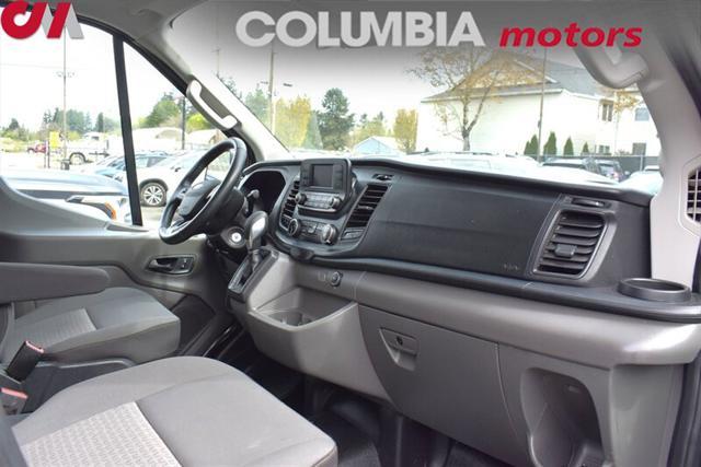 used 2021 Ford Transit-350 car, priced at $79,991