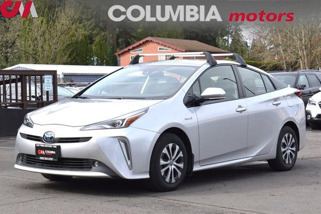 used 2020 Toyota Prius car, priced at $18,991
