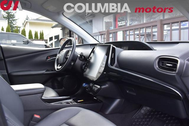 used 2020 Toyota Prius car, priced at $18,991