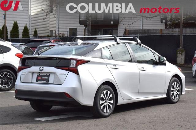 used 2020 Toyota Prius car, priced at $18,991