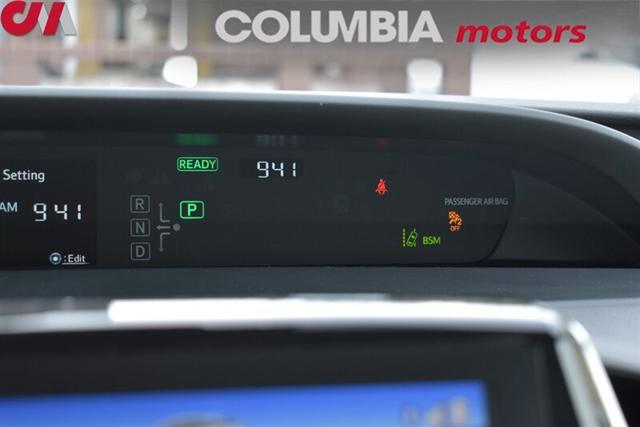 used 2020 Toyota Prius car, priced at $18,991