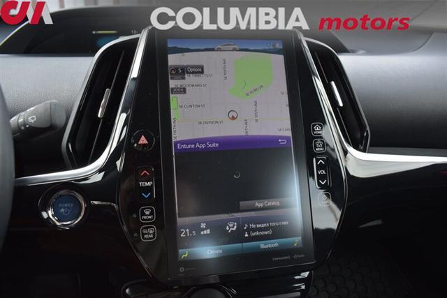 used 2020 Toyota Prius car, priced at $18,991