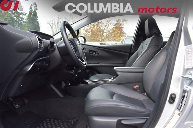used 2020 Toyota Prius car, priced at $18,991