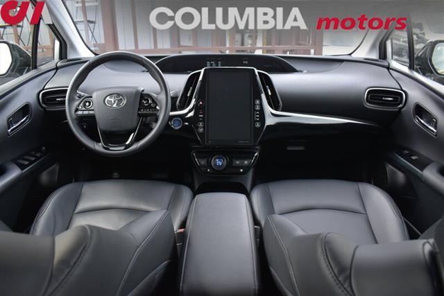 used 2020 Toyota Prius car, priced at $18,991