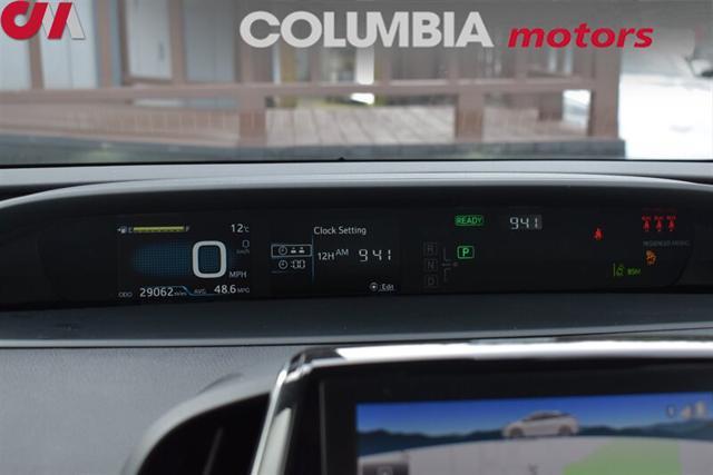 used 2020 Toyota Prius car, priced at $18,991