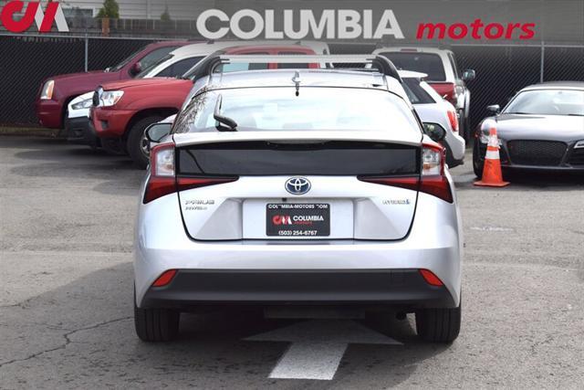used 2020 Toyota Prius car, priced at $18,991