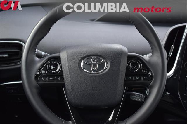 used 2020 Toyota Prius car, priced at $18,991