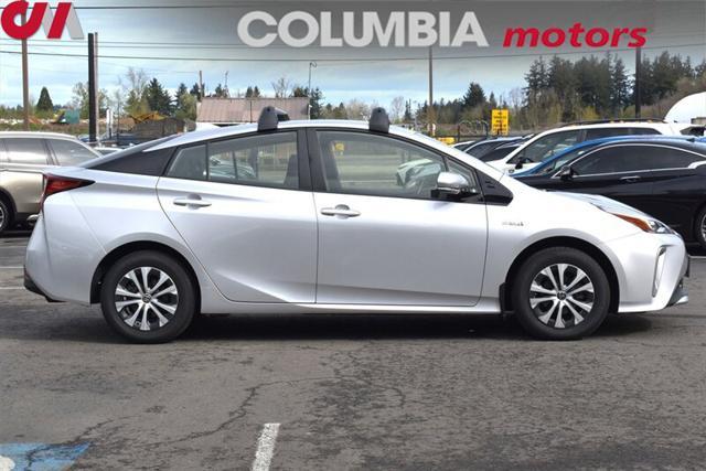 used 2020 Toyota Prius car, priced at $18,991