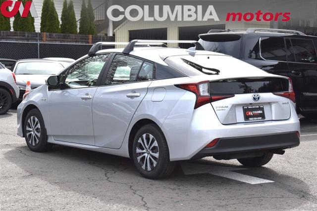 used 2020 Toyota Prius car, priced at $18,991