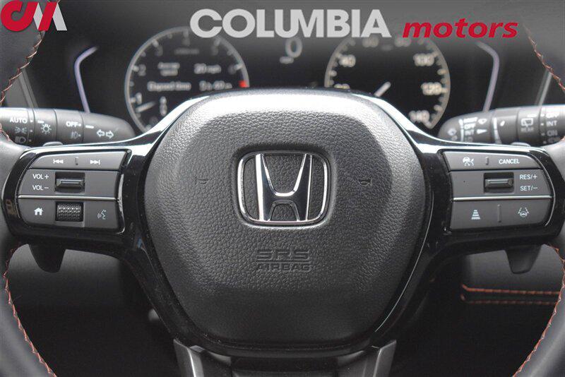 used 2025 Honda Pilot car, priced at $35,991