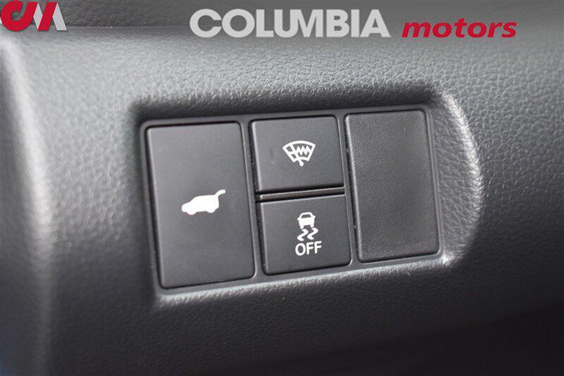 used 2025 Honda Pilot car, priced at $35,991