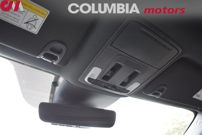 used 2025 Honda Pilot car, priced at $35,991