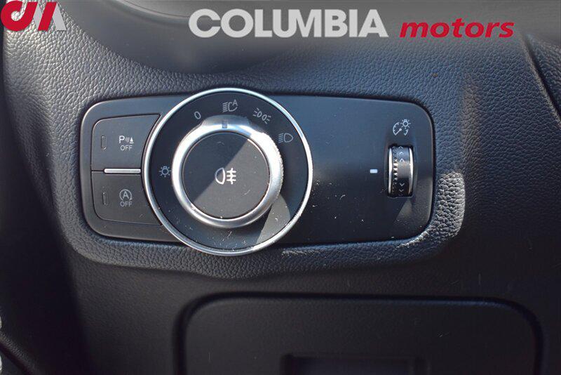 used 2018 Alfa Romeo Stelvio car, priced at $19,491
