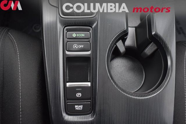 used 2022 Honda Civic car, priced at $16,991