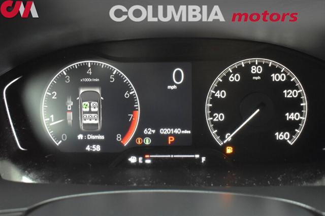 used 2022 Honda Civic car, priced at $16,991