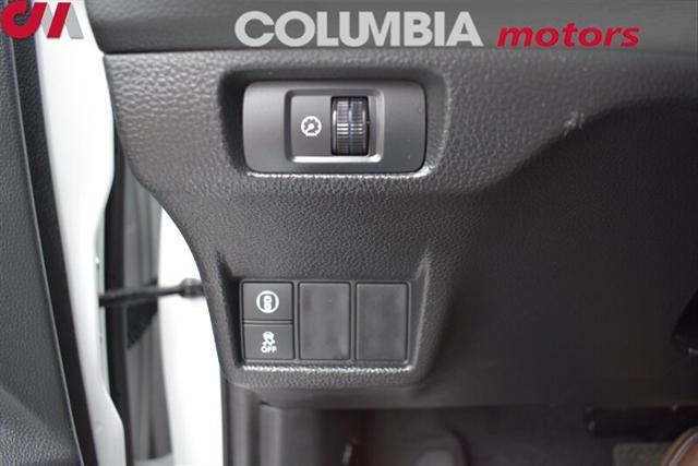 used 2022 Honda Civic car, priced at $16,991