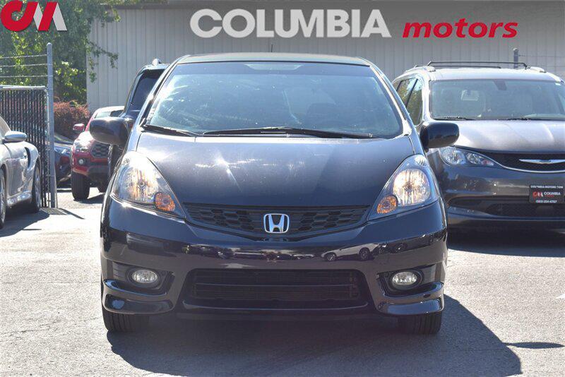 used 2013 Honda Fit car, priced at $10,991