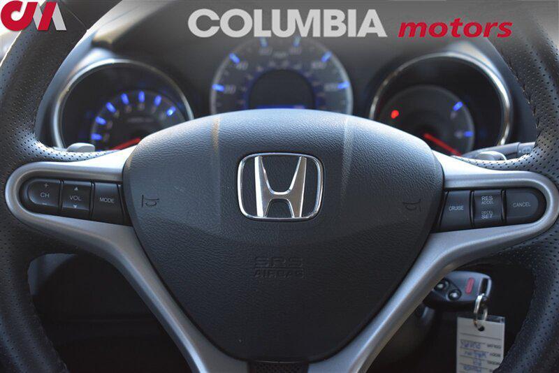used 2013 Honda Fit car, priced at $10,991