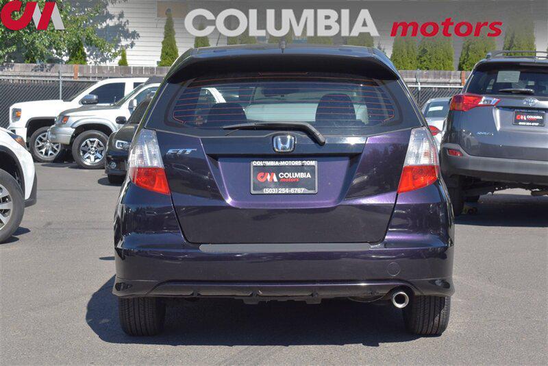 used 2013 Honda Fit car, priced at $10,991