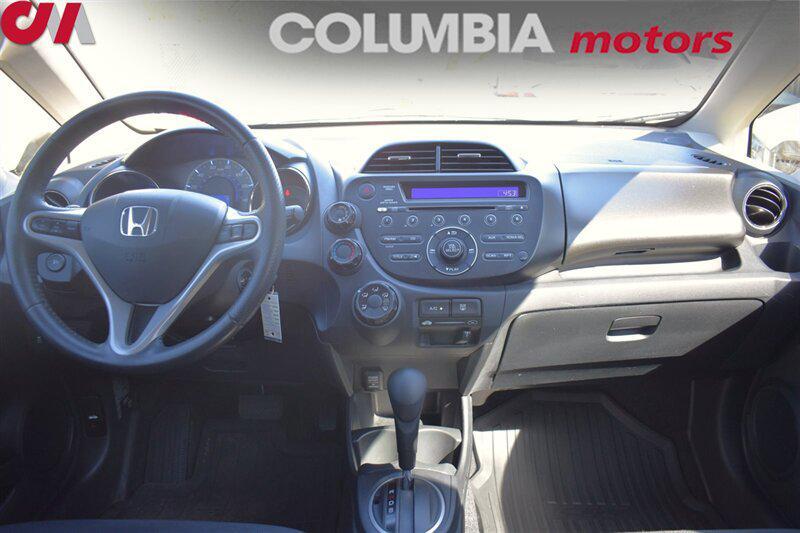 used 2013 Honda Fit car, priced at $10,991