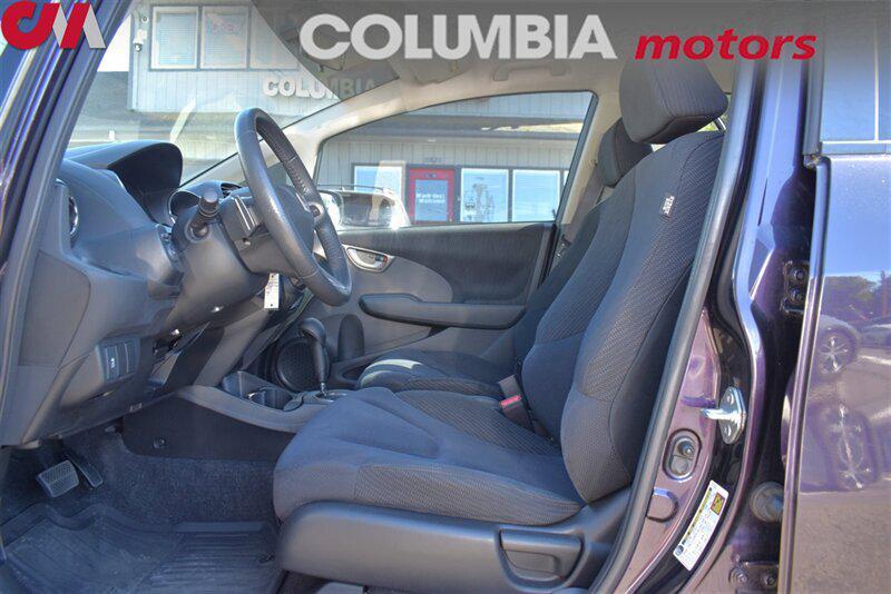 used 2013 Honda Fit car, priced at $10,991
