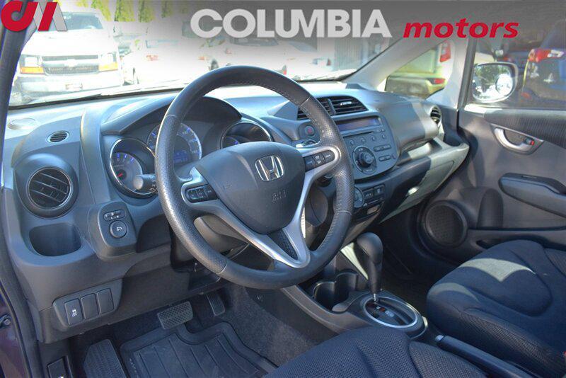 used 2013 Honda Fit car, priced at $10,991