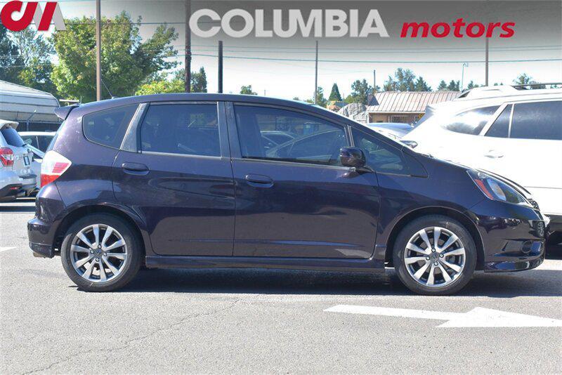 used 2013 Honda Fit car, priced at $10,991