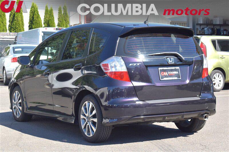 used 2013 Honda Fit car, priced at $10,991