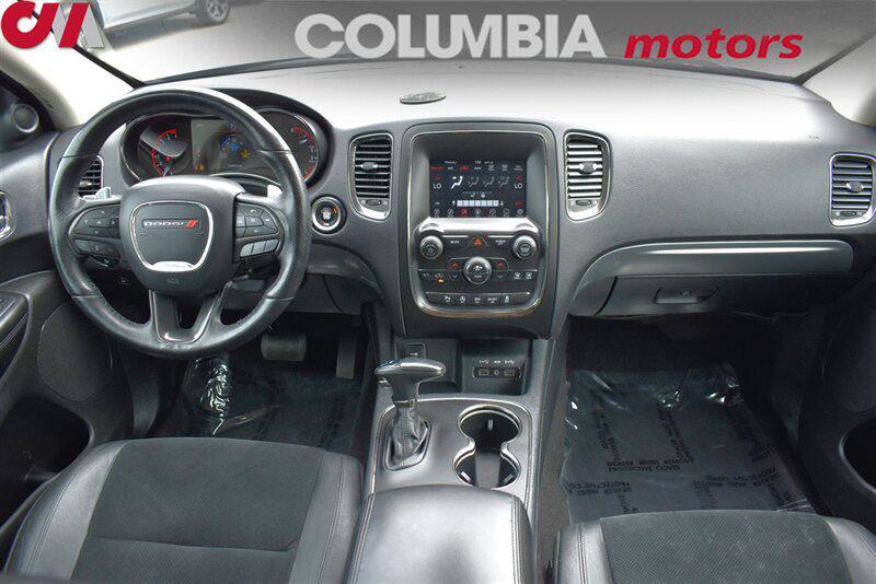 used 2018 Dodge Durango car, priced at $14,991