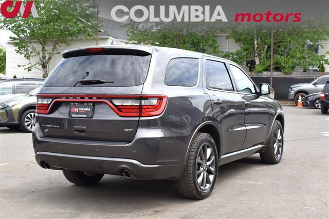 used 2018 Dodge Durango car, priced at $15,991