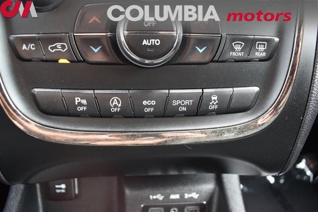 used 2018 Dodge Durango car, priced at $15,991