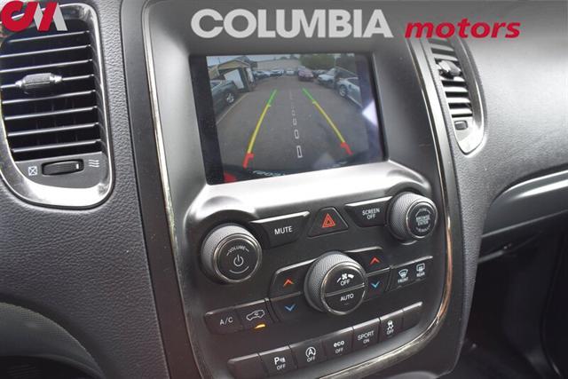 used 2018 Dodge Durango car, priced at $15,991