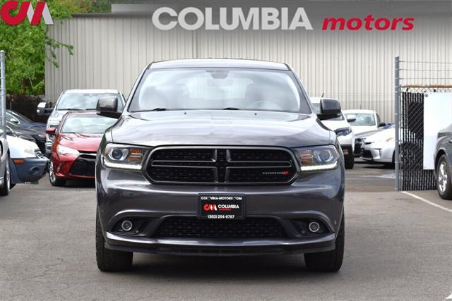 used 2018 Dodge Durango car, priced at $15,991
