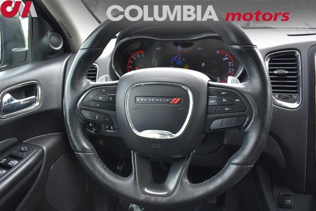 used 2018 Dodge Durango car, priced at $15,991